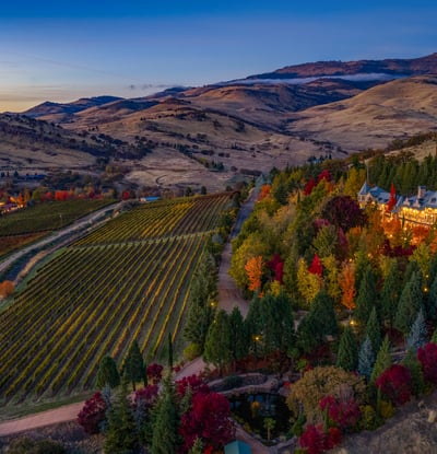 200 Belle Fiore Ln, Ashland, OR