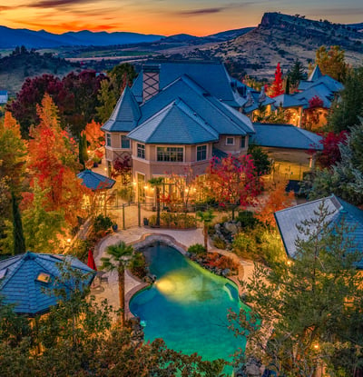 200 Belle Fiore Ln, Ashland, OR