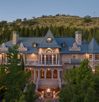 200 Belle Fiore Ln, Ashland, OR