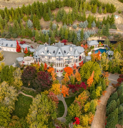200 Belle Fiore Ln, Ashland, OR