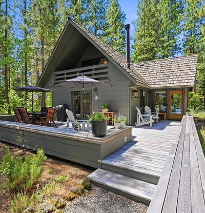 71105 Meadow Grass Circle #GH18, Black Butte Ranch, OR