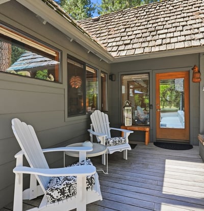 71105 Meadow Grass Circle #GH18, Black Butte Ranch, OR