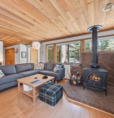 71105 Meadow Grass Circle #GH18, Black Butte Ranch, OR