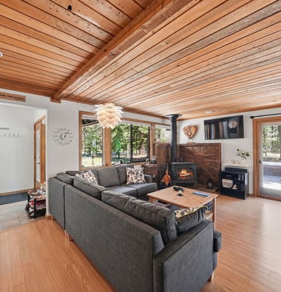 71105 Meadow Grass Circle #GH18, Black Butte Ranch, OR