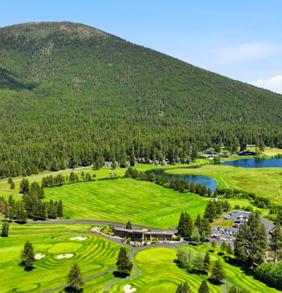 71105 Meadow Grass Circle #GH18, Black Butte Ranch, OR
