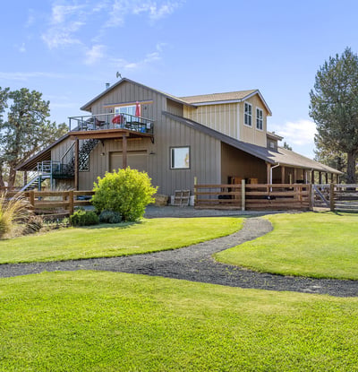 68405 Fryrear Road, Sisters, OR