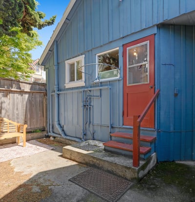 223 San Jose Avenue, Capitola, CA