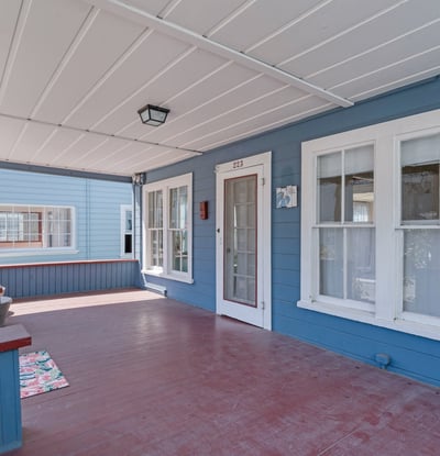 223 San Jose Avenue, Capitola, CA