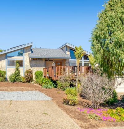 731 Corcoran Avenue, Santa Cruz, CA