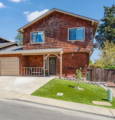 3054 Aptos Hill Lane, Aptos, CA