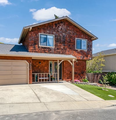 3054 Aptos Hill Lane, Aptos, CA