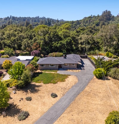 2071 Huntington Drive, Aptos, CA