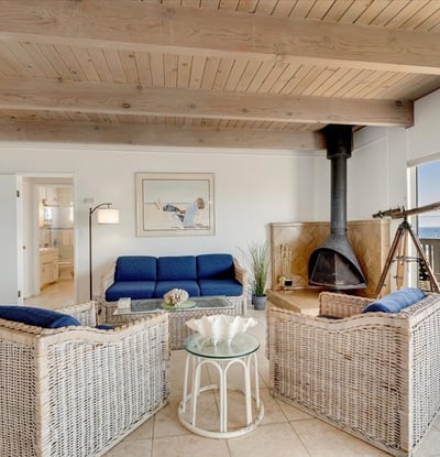 617 Beach Drive, Aptos, CA
