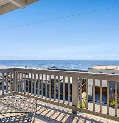 617 Beach Drive, Aptos, CA