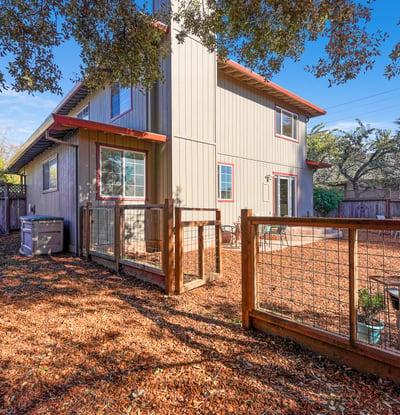 2200 Pelican Crest, Santa Cruz, CA