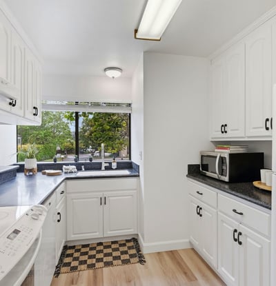 1412 - 7th Avenue, #7, Santa Cruz, CA
