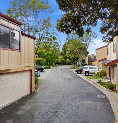 1412 - 7th Avenue, #7, Santa Cruz, CA