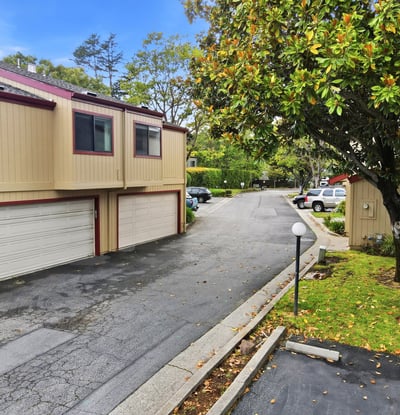 1412 - 7th Avenue, #7, Santa Cruz, CA