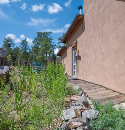 53 Old Forest Trail, Santa Fe, NM