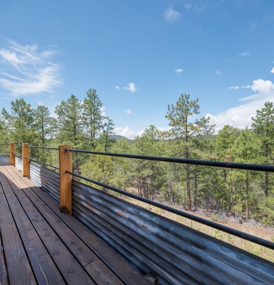 53 Old Forest Trail, Santa Fe, NM