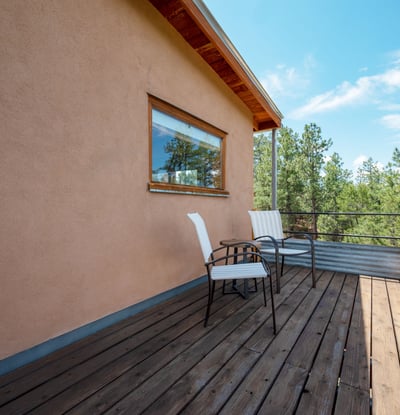 53 Old Forest Trail, Santa Fe, NM