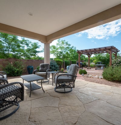 4298 Dia Soleado, Santa Fe, NM