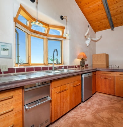 152 Turquoise Trail Ct, Santa Fe, NM