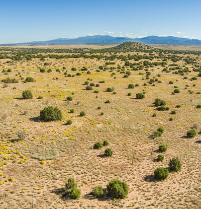 Silver Hills Lot 1, Santa Fe, NM