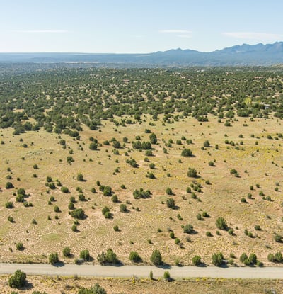Silver Hills Lot 1, Santa Fe, NM
