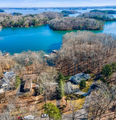9210 Hawks Nest Drive, Gainesville, GA