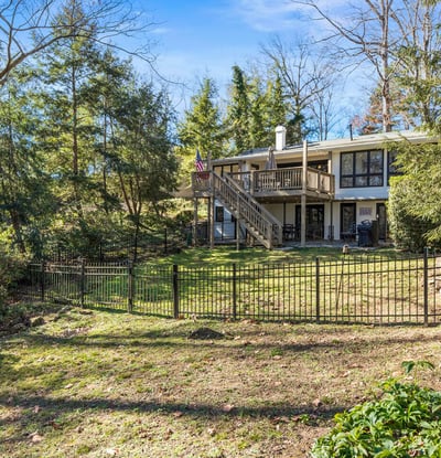 9210 Hawks Nest Drive, Gainesville, GA