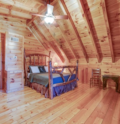 138 Lucius Lane, Cherry Log, GA