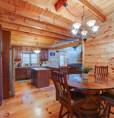 138 Lucius Lane, Cherry Log, GA