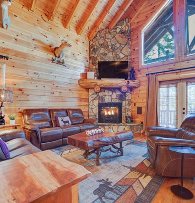 138 Lucius Lane, Cherry Log, GA