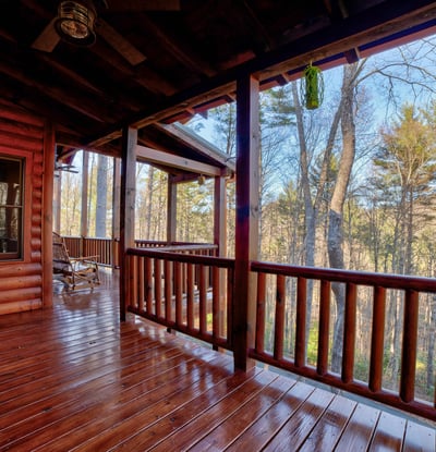 138 Lucius Lane, Cherry Log, GA