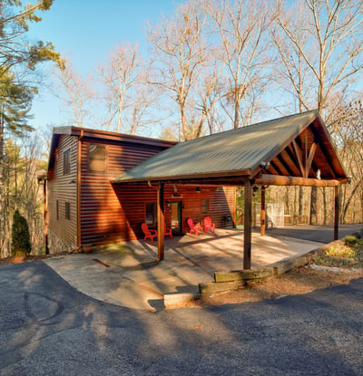 138 Lucius Lane, Cherry Log, GA