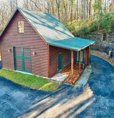 138 Lucius Lane, Cherry Log, GA