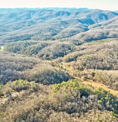 138 Lucius Lane, Cherry Log, GA