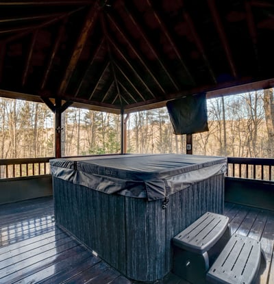 138 Lucius Lane, Cherry Log, GA