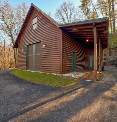 138 Lucius Lane, Cherry Log, GA