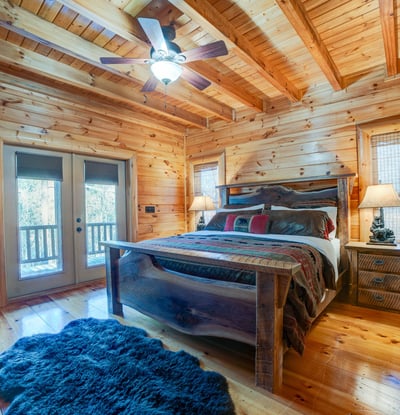 138 Lucius Lane, Cherry Log, GA