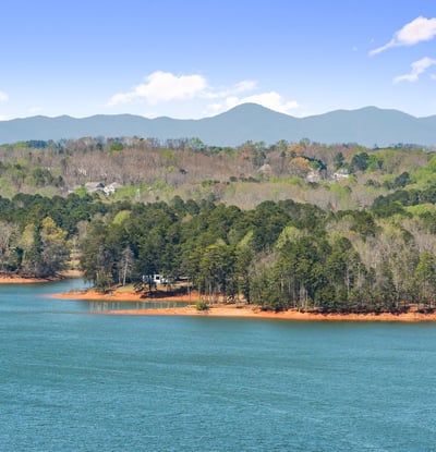 3518 Lake Breeze Lane, -, Gainesville, GA