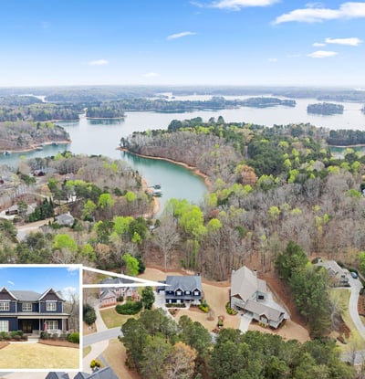 3537 Maritime Glen, Gainesville, GA
