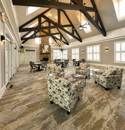 3537 Maritime Glen, Gainesville, GA