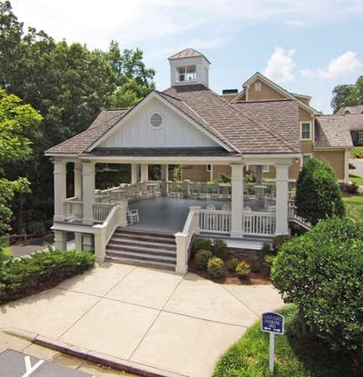 3537 Maritime Glen, Gainesville, GA