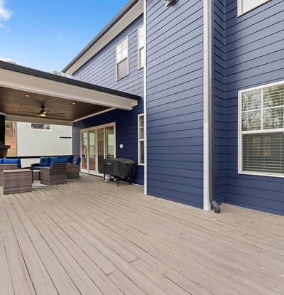 3537 Maritime Glen, Gainesville, GA