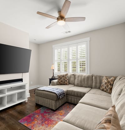 3537 Maritime Glen, Gainesville, GA