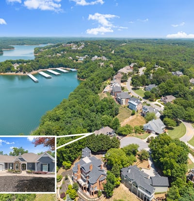 3546 Lake Breeze Lane, Gainesville, GA