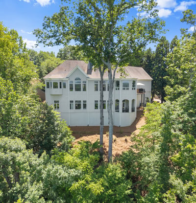 3546 Lake Breeze Lane, Gainesville, GA