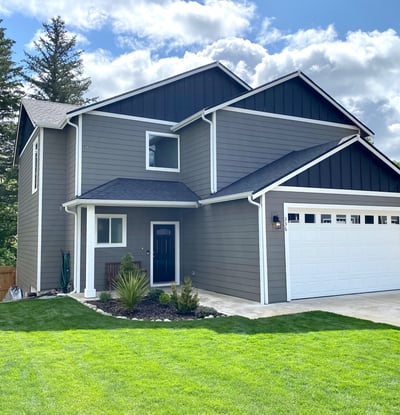 336 Briar Lane S, Tenino, WA